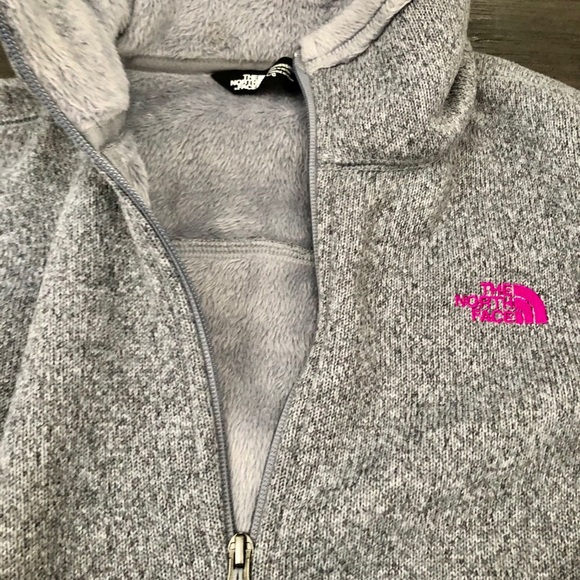 Jacket Norh Face , In excelente condiciones sizeL - Picture 2 of 4